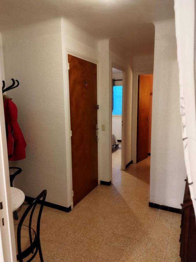Appartement Le Boulou Exterior foto